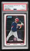 Bryce Harper [PSA 9 MINT]