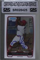 Oscar Taveras [CAS Certified Sealed]