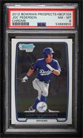 Joc Pederson [PSA 8 NM‑MT]