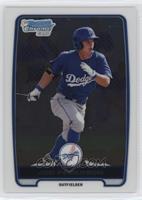 Joc Pederson