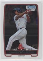 Xander Bogaerts [EX to NM]