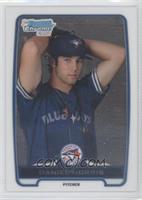 Daniel Norris