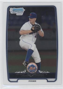 2012 Bowman - Chrome Prospects #BCP28 - Josh Edgin