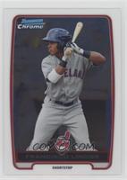 Francisco Lindor [EX to NM]