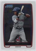 Francisco Lindor [Good to VG‑EX]