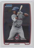 Francisco Lindor [EX to NM]