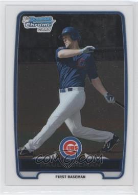 2012 Bowman - Chrome Prospects #BCP40 - Paul Hoilman