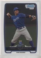 Cheslor Cuthbert [EX to NM]