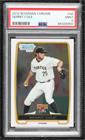 Gerrit Cole [PSA 9 MINT]