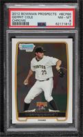 Gerrit Cole [PSA 8 NM‑MT]