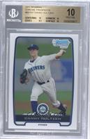 Danny Hultzen [BGS 10 PRISTINE]