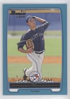 Justin Nicolino #/500