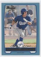 Joc Pederson #/500