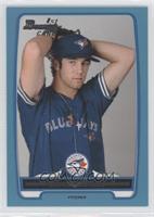 Daniel Norris #/500