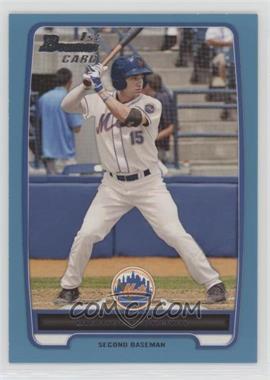 2012 Bowman - Prospects - Blue #BP49 - Brandon Brown /500