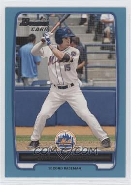 2012 Bowman - Prospects - Blue #BP49 - Brandon Brown /500