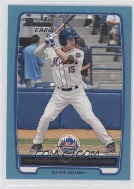 2012 Bowman - Prospects - Blue #BP49 - Brandon Brown /500