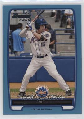 2012 Bowman - Prospects - Blue #BP49 - Brandon Brown /500