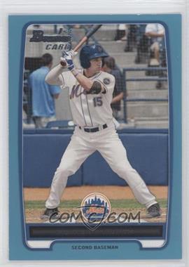 2012 Bowman - Prospects - Blue #BP49 - Brandon Brown /500