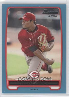 2012 Bowman - Prospects - Blue #BP59 - Daniel Corcino /500