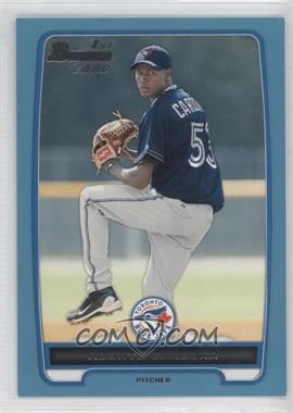 2012 Bowman - Prospects - Blue #BP7 - Adonys Cardona /500