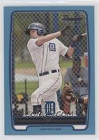 Nick Castellanos #/500