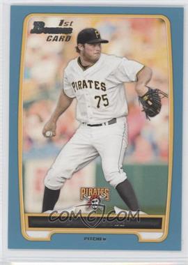 2012 Bowman - Prospects - Blue #BP86 - Gerrit Cole /500