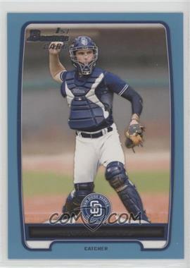 2012 Bowman - Prospects - Blue #BP89 - Austin Hedges /500