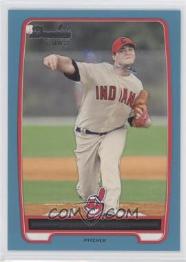 2012 Bowman - Prospects - Blue #BP91 - Dillon Howard /500