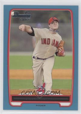 2012 Bowman - Prospects - Blue #BP91 - Dillon Howard /500