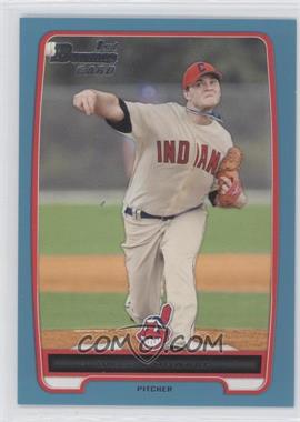 2012 Bowman - Prospects - Blue #BP91 - Dillon Howard /500