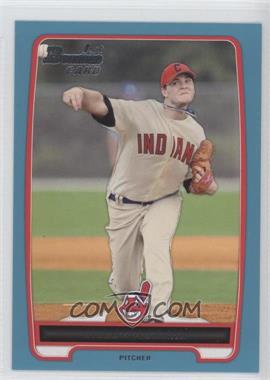 2012 Bowman - Prospects - Blue #BP91 - Dillon Howard /500