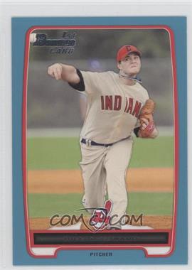 2012 Bowman - Prospects - Blue #BP91 - Dillon Howard /500