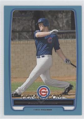 2012 Bowman - Prospects - Blue #BP9.2 - Paul Hoilman /500