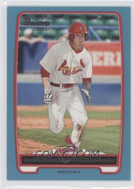 2012 Bowman - Prospects - Blue #BP94 - Charlie Tilson /500