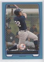 Dante Bichette Jr. #/500