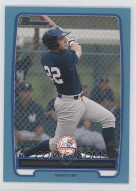 2012 Bowman - Prospects - Blue #BP99 - Dante Bichette Jr. /500