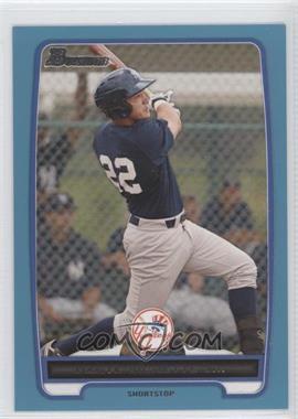 2012 Bowman - Prospects - Blue #BP99 - Dante Bichette Jr. /500