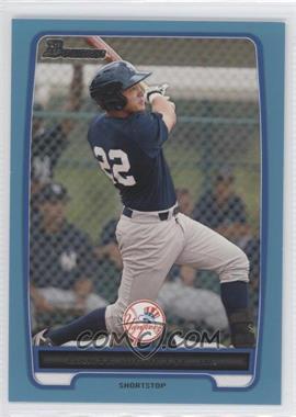 2012 Bowman - Prospects - Blue #BP99 - Dante Bichette Jr. /500