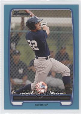 2012 Bowman - Prospects - Blue #BP99 - Dante Bichette Jr. /500