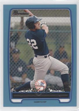 2012 Bowman - Prospects - Blue #BP99 - Dante Bichette Jr. /500