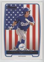 Joc Pederson