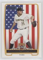 Gerrit Cole