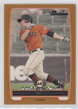 2012 Bowman - Prospects - Orange #BP100 - Tommy Joseph /250