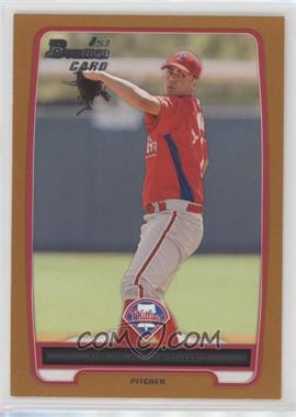 2012 Bowman - Prospects - Orange #BP101 - Julio Rodriguez /250