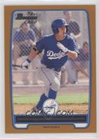 Joc Pederson #/250