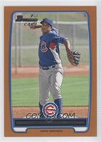 Jeimer Candelario #/250