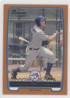 Jake Marisnick #/250