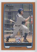 Jake Marisnick #/250