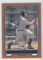 Jake Marisnick #/250